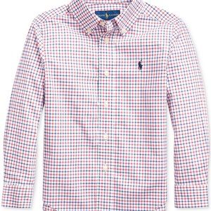 Little boys long sleeve